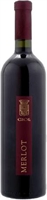 Afbeelding van Merlot DOC (schroefdop) (BIO)