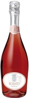 Afbeelding van Rosato Spumante (BIO)