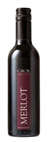 Afbeelding van Merlot 0,375L DOC (schroefdop) (BIO)