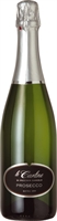 Afbeelding van Prosecco Spumante Extra Dry DOC Valdobbiadene (BIO)